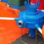 Rope Skimmer - MR-SYS